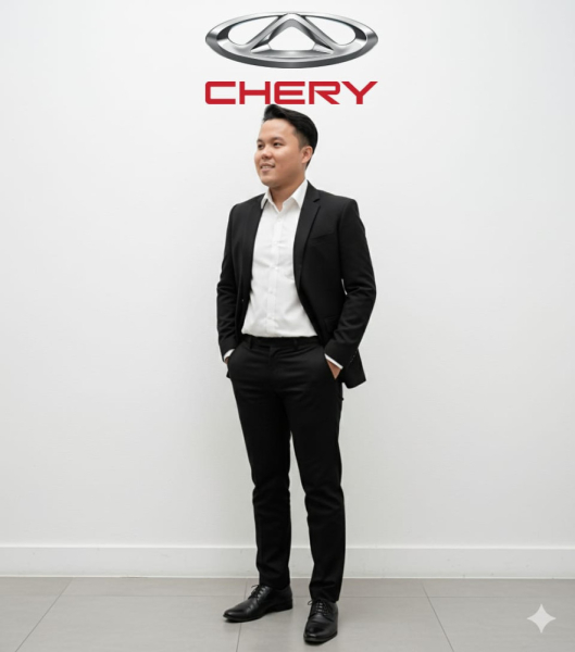 Sales Chery Kapuk